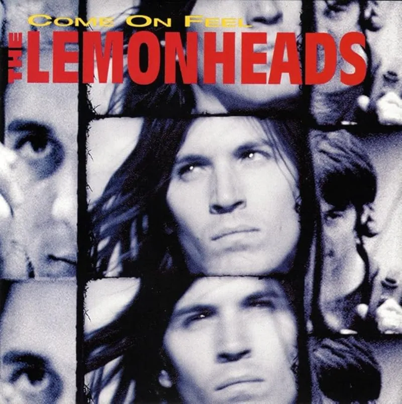 Lemonheads - O2 Ritz, Manchester, 16/8/2025