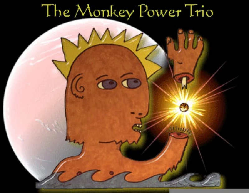 Monkey Power Trio - Interview