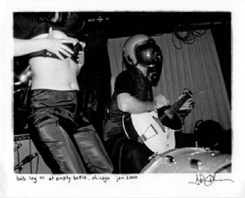 Ella Guru - Garage, London, 30/10/2004