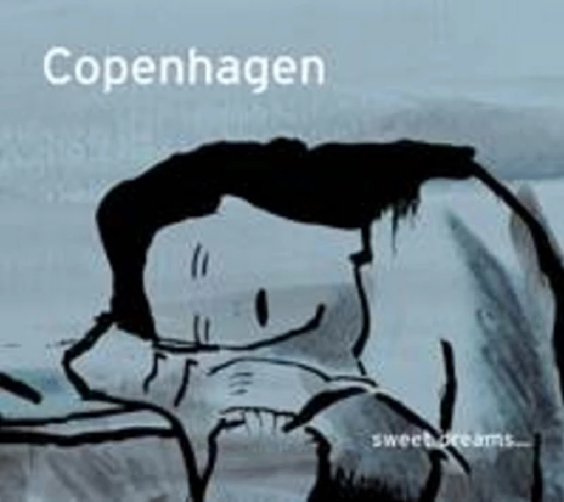 Copenhagen - Interview