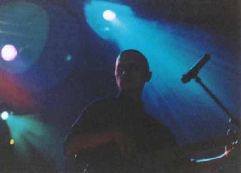 Laibach - Electric Ballroom, London, 16/12/2004