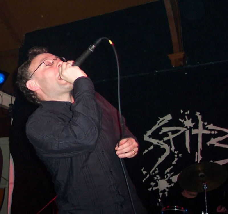 Miscellaneous - Spitz, London, 22/1/2004
