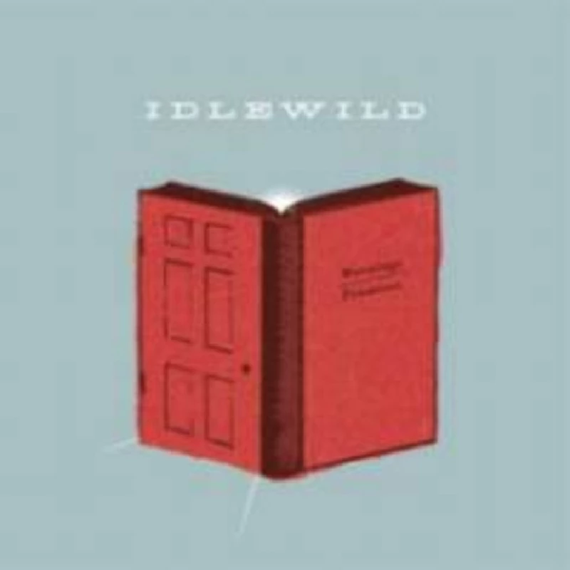 Idlewild - Interview with Rod Jones