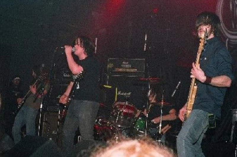 Motorhead - Capital Music Hall, Ottawa, 28/4/2005
