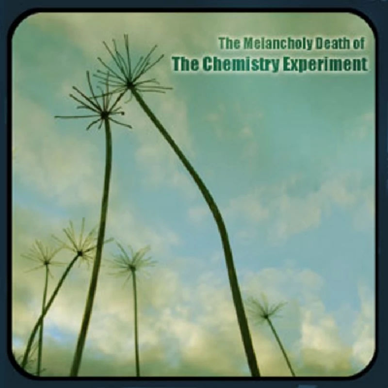 Chemistry Experiment - Interview