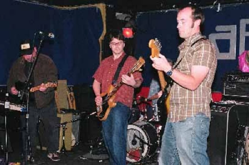 Miscellaneous - Babylon, Ottawa, 18/9/2005