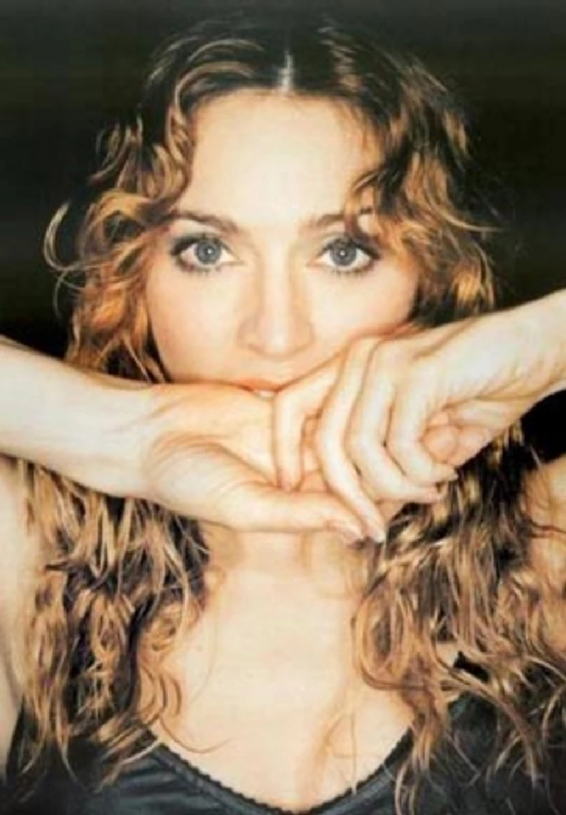 Madonna - Ray of Light