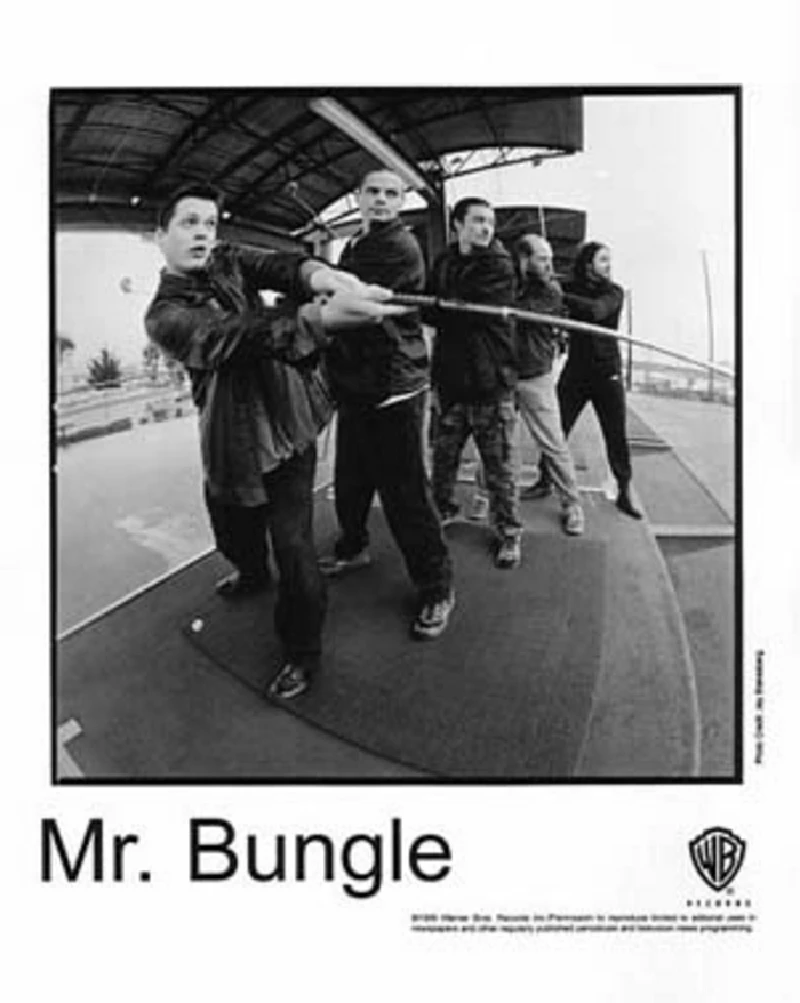 Mr Bungle - Profile Part 2