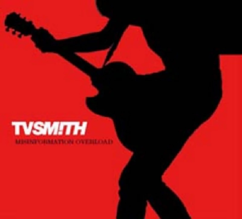 TV Smith - Interview