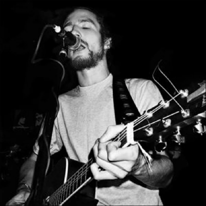 Frank Turner - Borderline, London, 13/2/2007