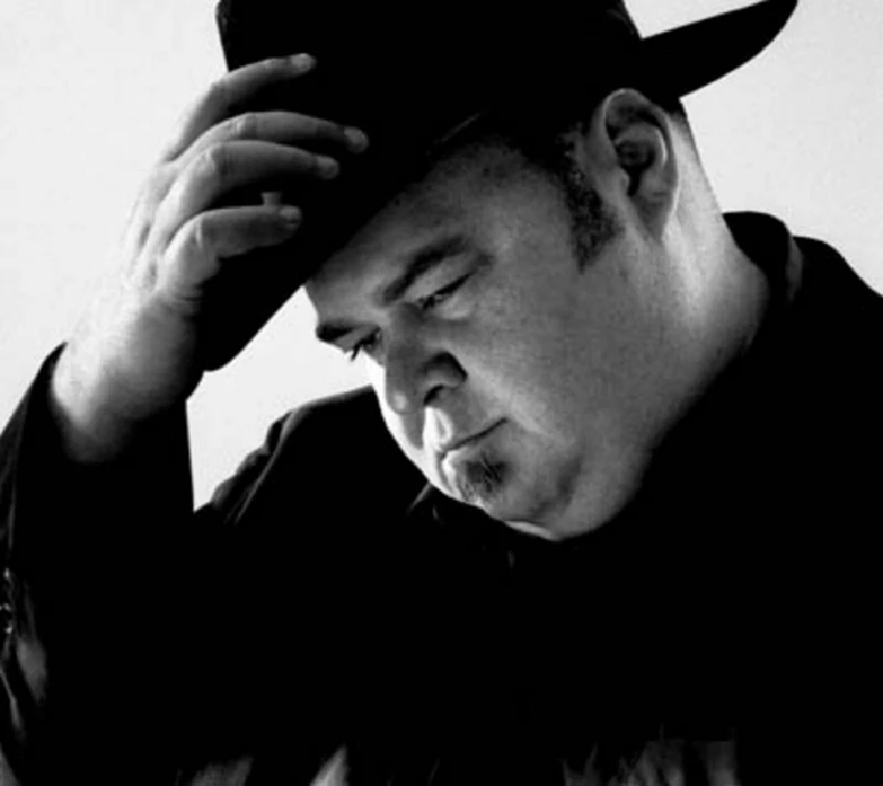 Pere Ubu - Interview with David Thomas