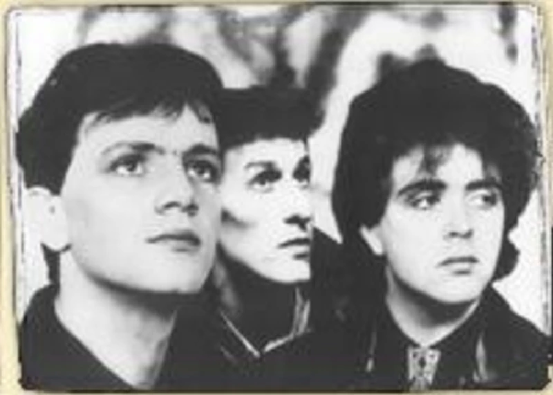 Icicle Works - Happy Times with the Icicle Works