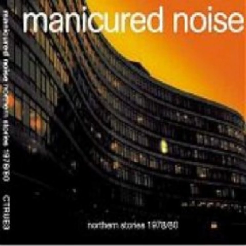 Manicured Noise - Interview