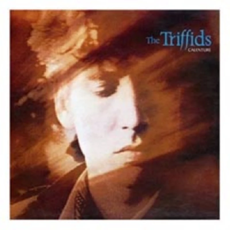 Triffids - In the Pines/Calenture