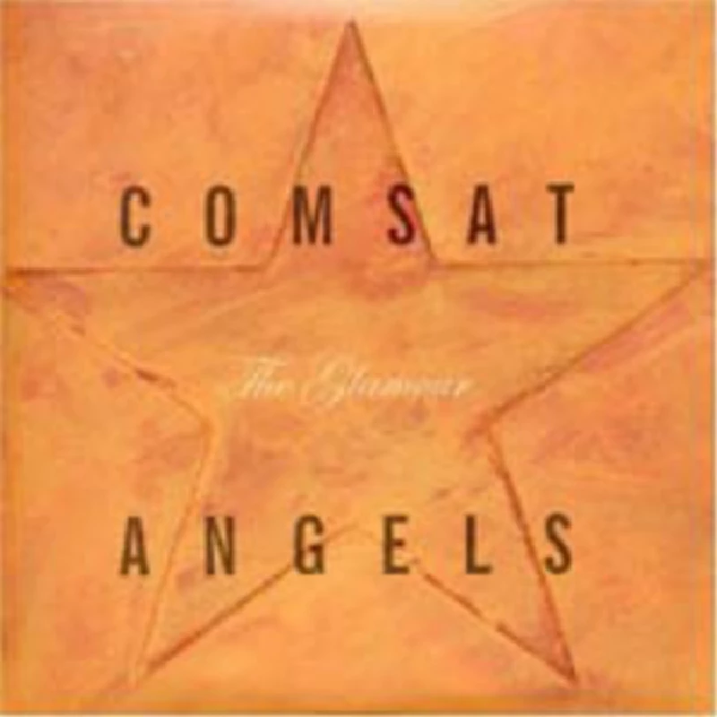 Comsat Angels - Profile