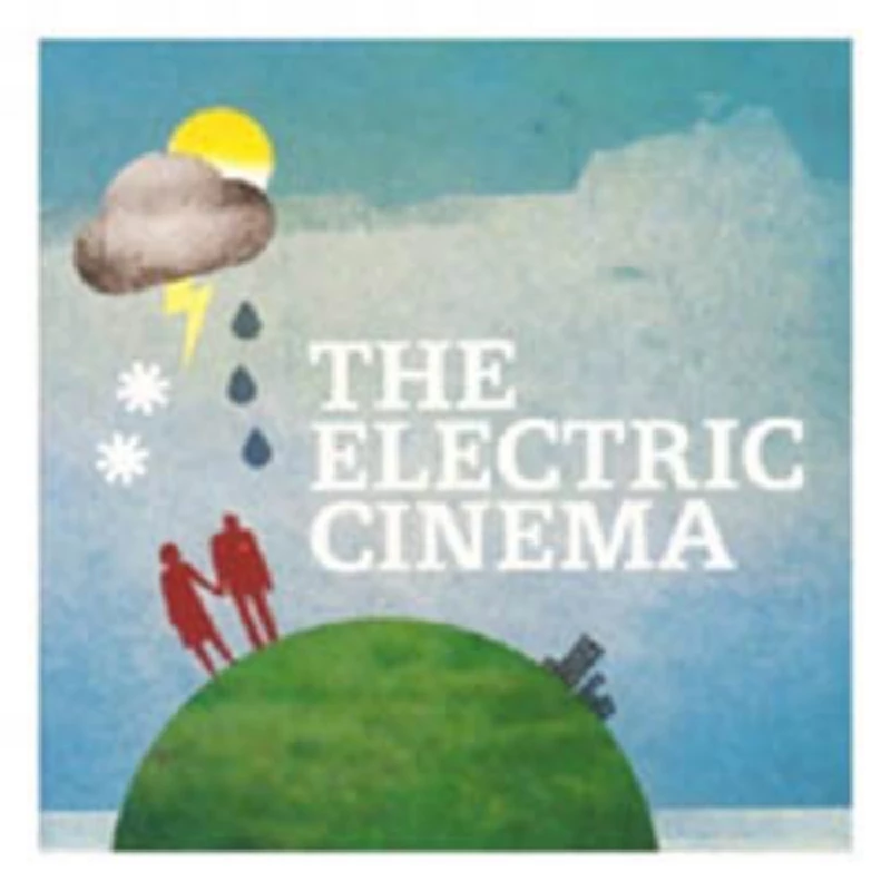 Electric Cinema - Interview