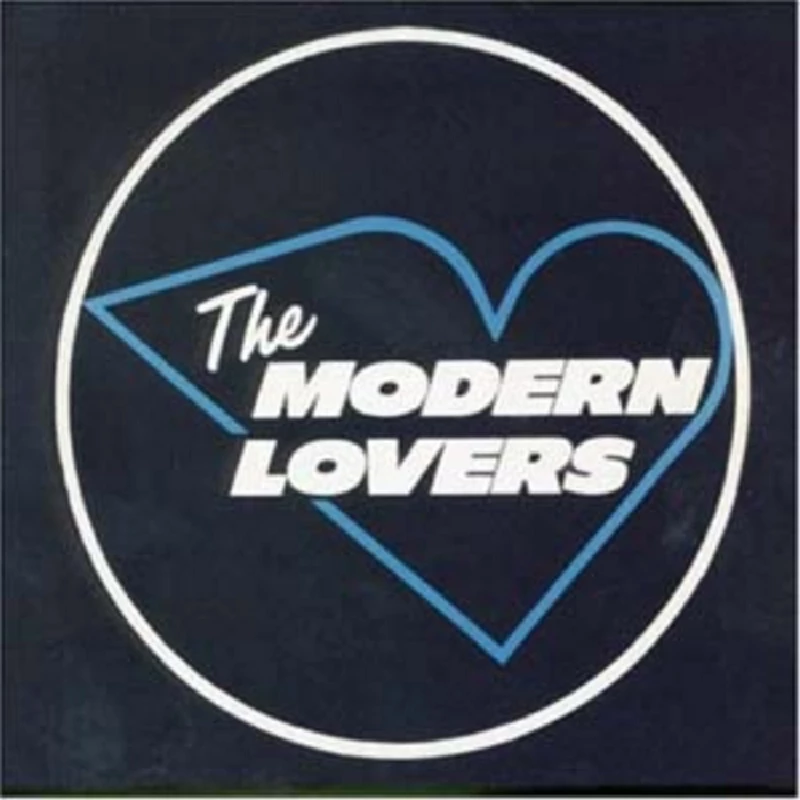 Modern Lovers - The Modern Lovers