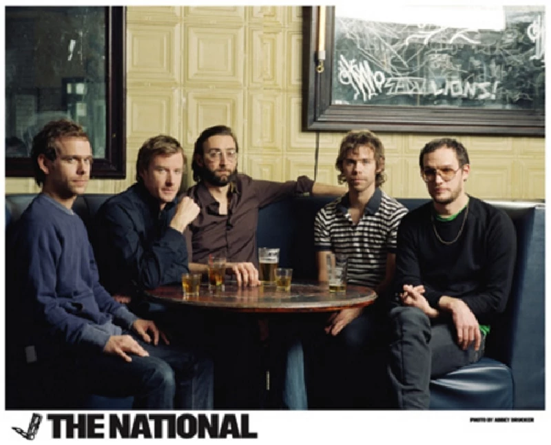 National - Interview