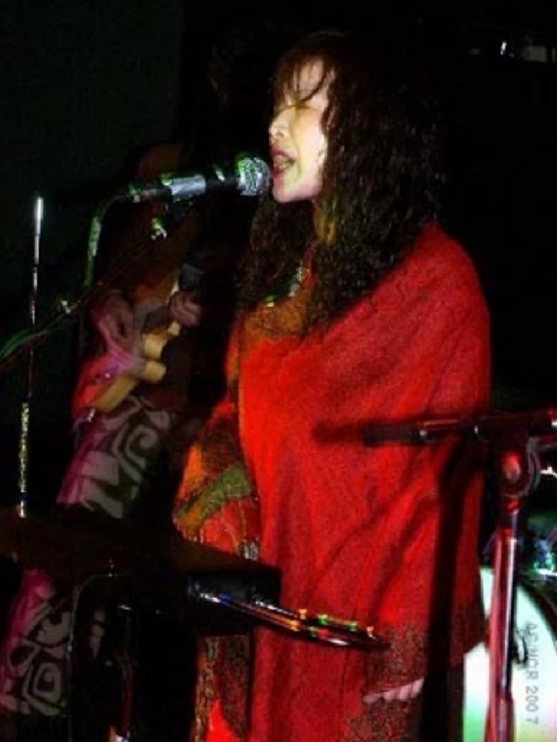 Acid Mothers Temple - Babylon, Ottawa, 30/4/2007