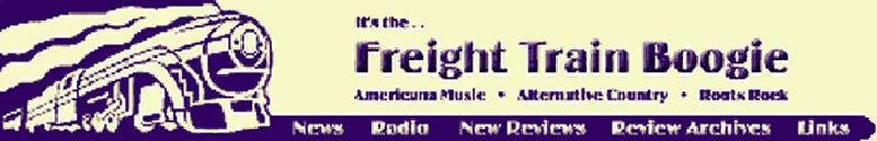 Miscellaneous - Freight Train Boogie