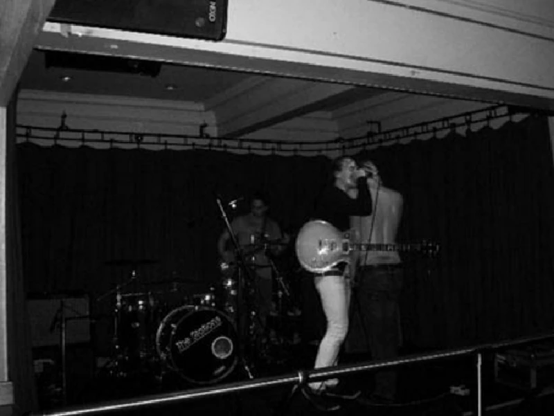 Stations - Puzzle Hall, Sowerby Bridge, 10/8/2007