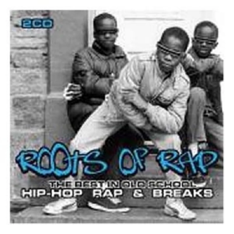 Miscellaneous - Roots of Rap