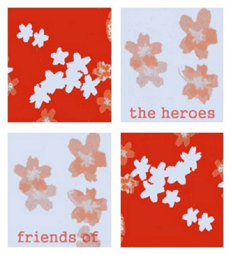 Miscellaneous - Friends of the Heroes