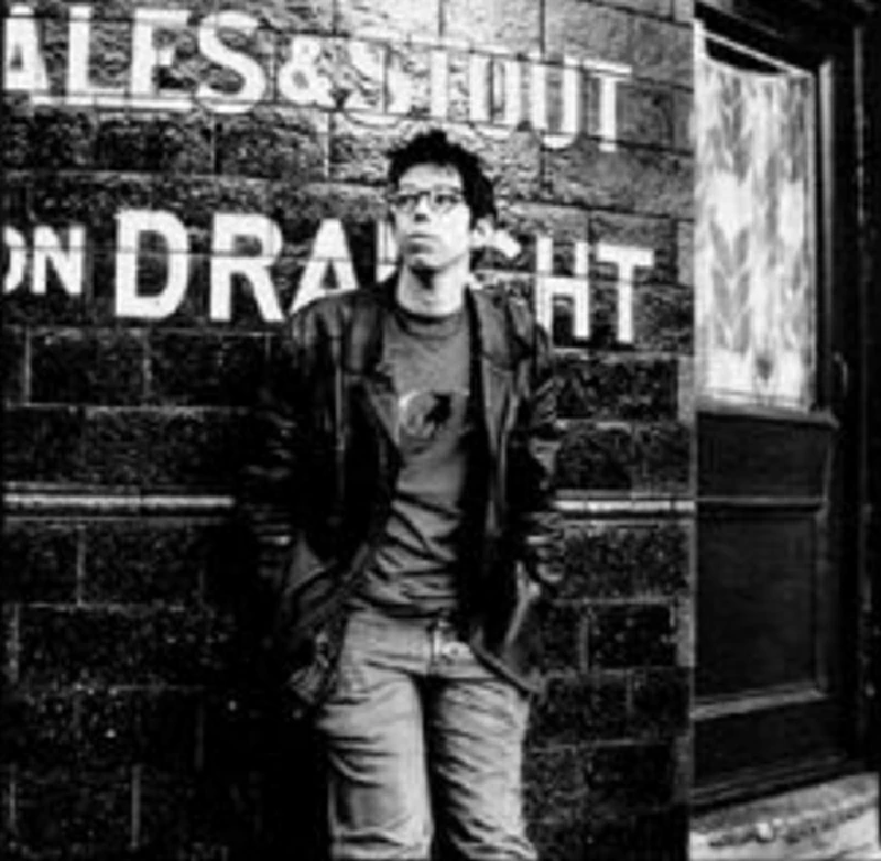 Darren Hayman - Interview