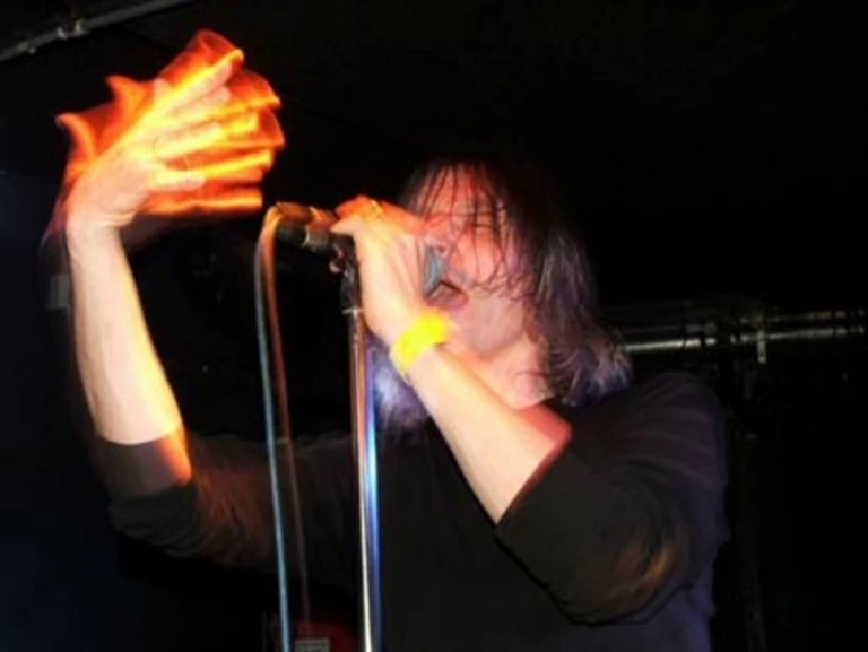 Young Gods - Fibbers, York, 27/11/2007
