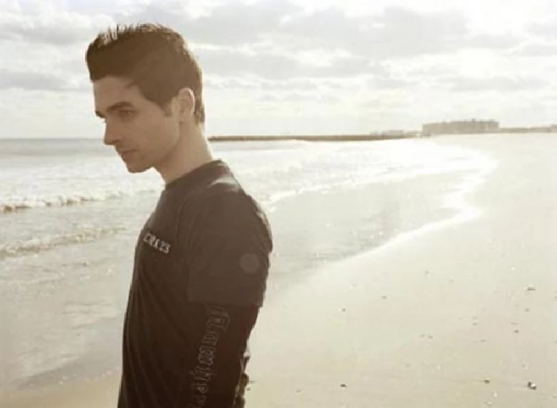 Dashboard Confessional - Interview
