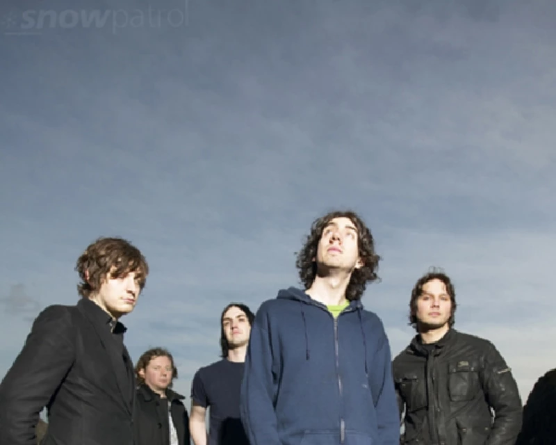 Miscellaneous - Divorce and Snow Patrol