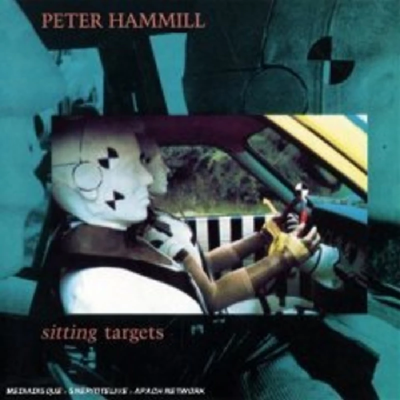 Peter Hammill - Profile