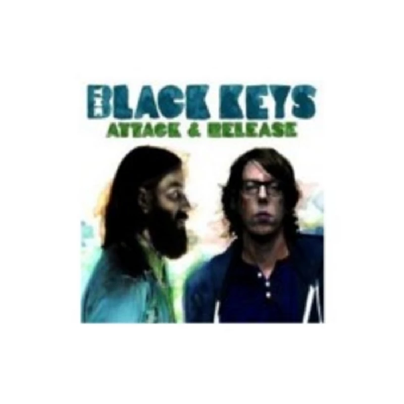 Black Keys - Interview