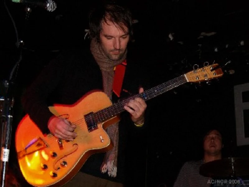 Dirtbombs - Babylon, Ottawa,15/4/2008
