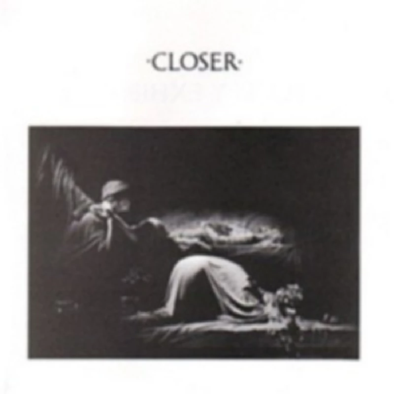 Miscellaneous - Joy Division's 'Closer'