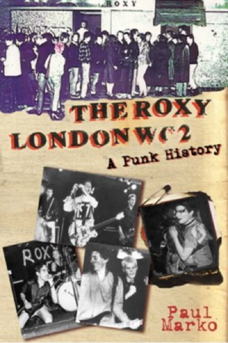 Miscellaneous - Roxy Club '77