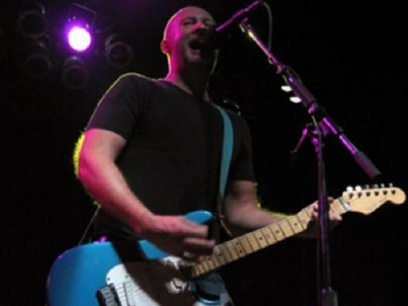 Bob Mould - KOKO, London, 27/5/2008