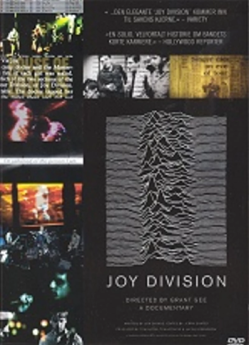 Miscellaneous - Joy Division