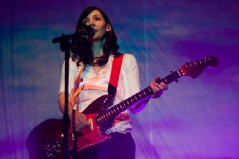 My Bloody Valentine - Roundhouse, London, 22/6/2008