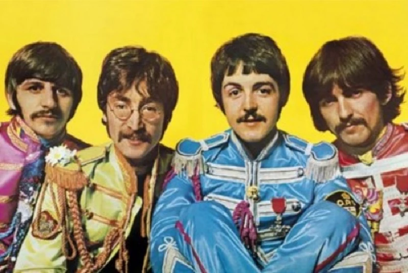 Miscellaneous - The Beatles