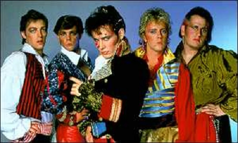 Adam And The Ants - Adam and the Ants