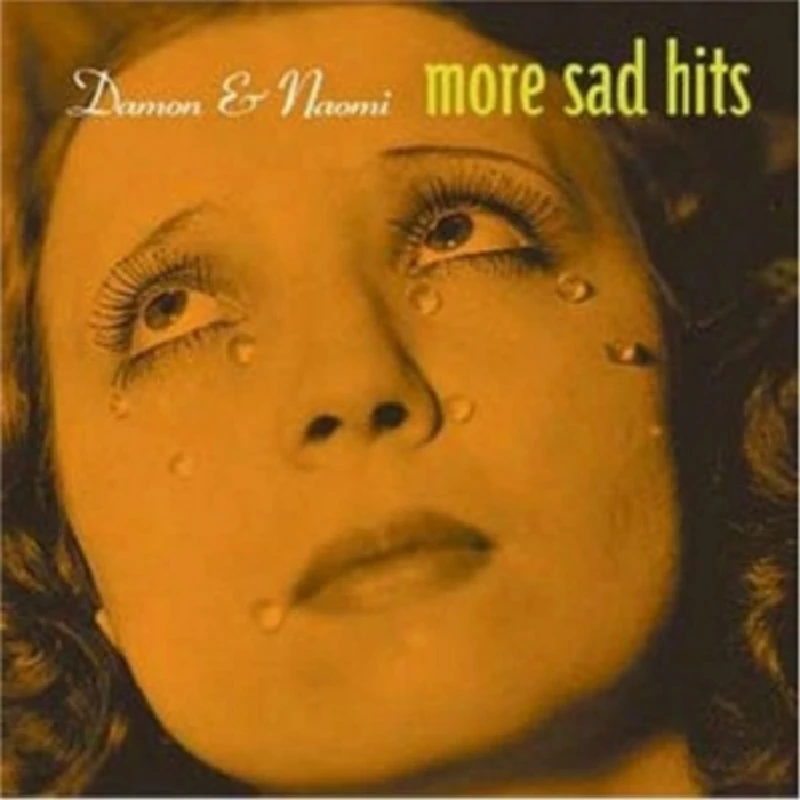 Damon And Naomi - More Sad Hits