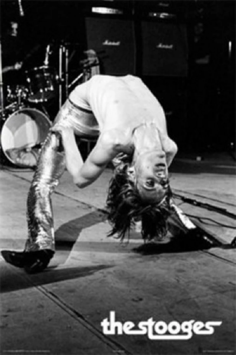 Stone Angel - The Stooges