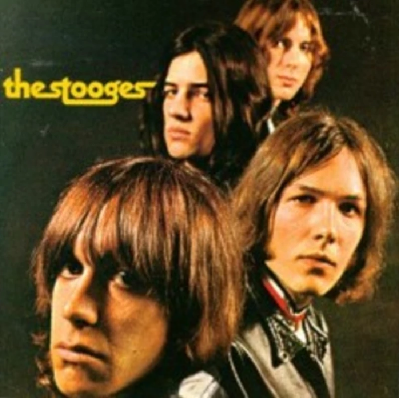 Stone Angel - The Stooges