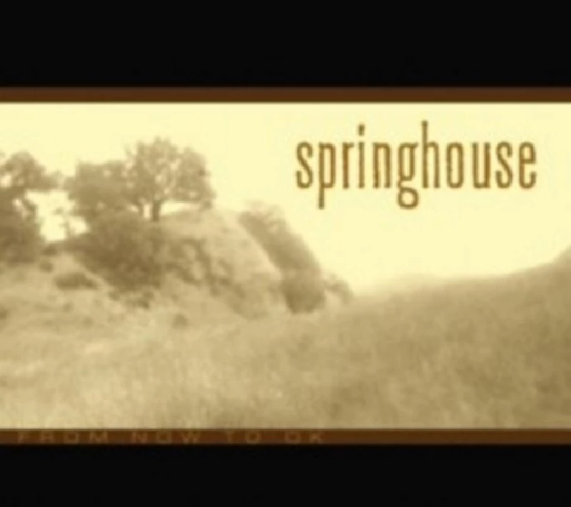 Springhouse - Interview Part 2