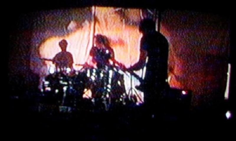 Place to Bury Strangers - ICA, London, 8/12/2008
