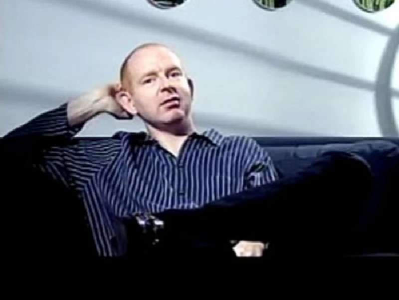 Alan McGee - Interview