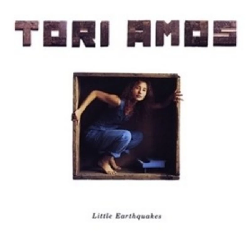 Tori Amos - Little Earthquakes