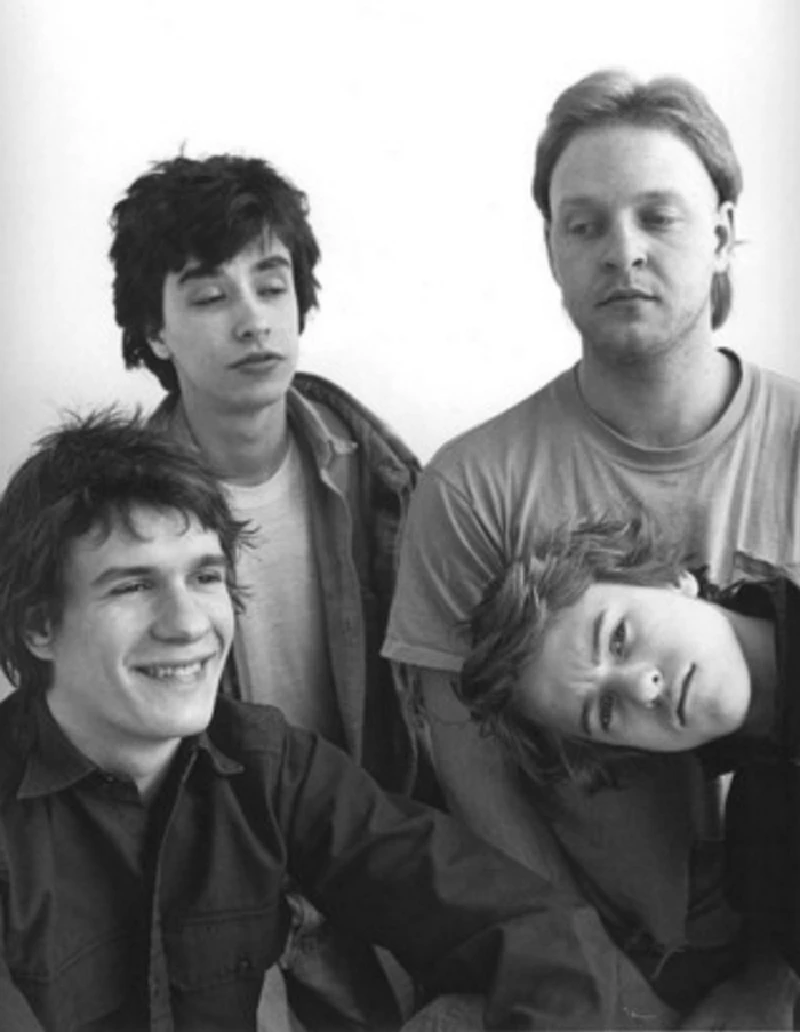 Replacements - Hootenanny