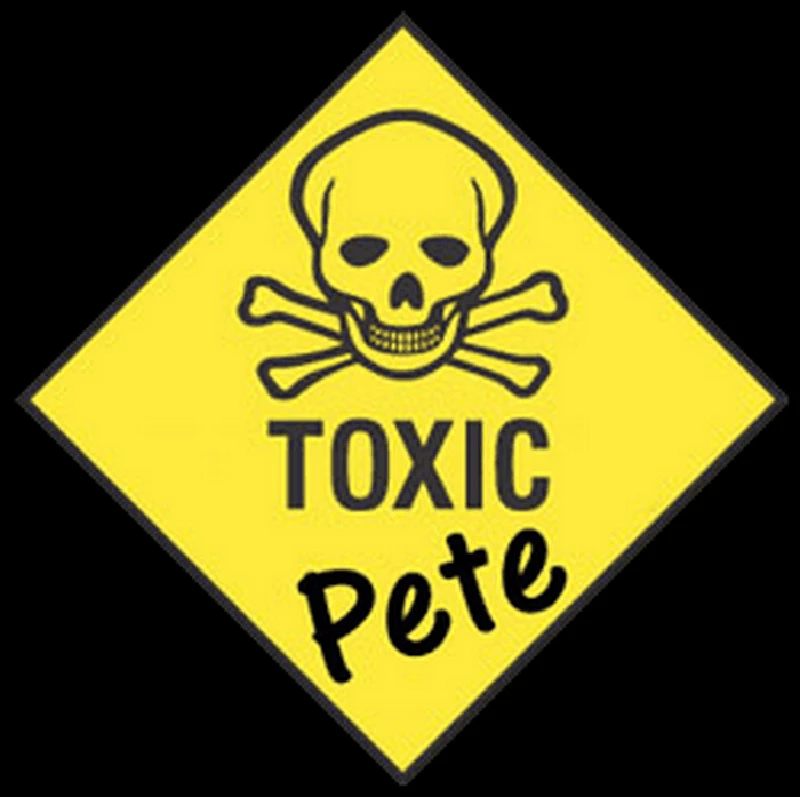 Miscellaneous - Toxic Pete
